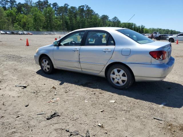 Obraz 2 z 2008 TOYOTA COROLLA CE 2008 z VIN 1NXBR32E98Z969353