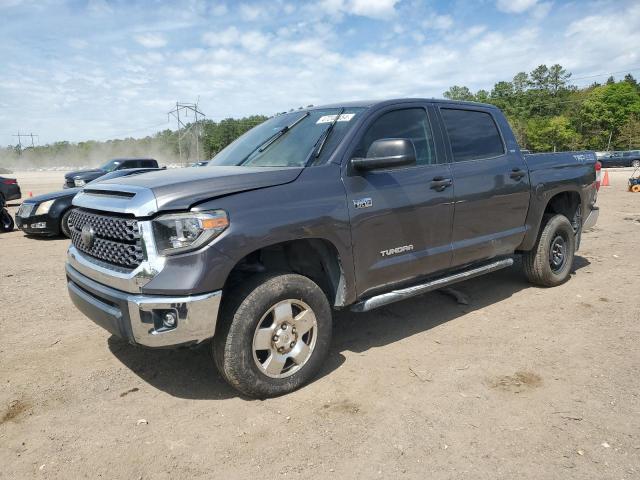 Obraz 2018 TOYOTA TUNDRA CREWMAX SR5 2018