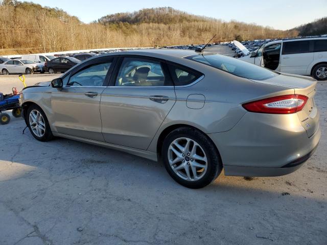 Image 2 of 2015 FORD FUSION SE 2015 with VIN 3FA6P0H75FR111293