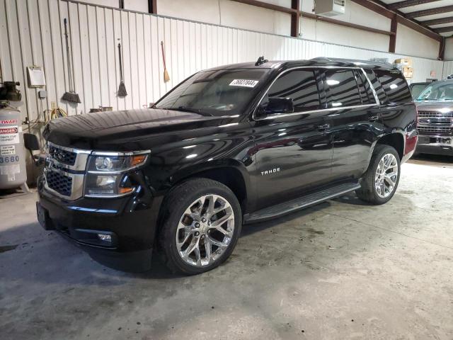 Image 1 of 2016 CHEVROLET TAHOE C1500 LT 2016 with VIN 1GNSCBKC4GR160429
