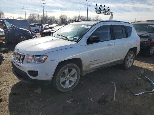 2011 JEEP COMPASS SPORT 2011 image