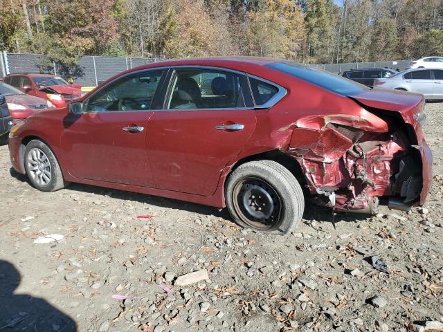 Image 2 of 2014 NISSAN ALTIMA 2.5 2014 with VIN 1N4AL3AP9EN224456