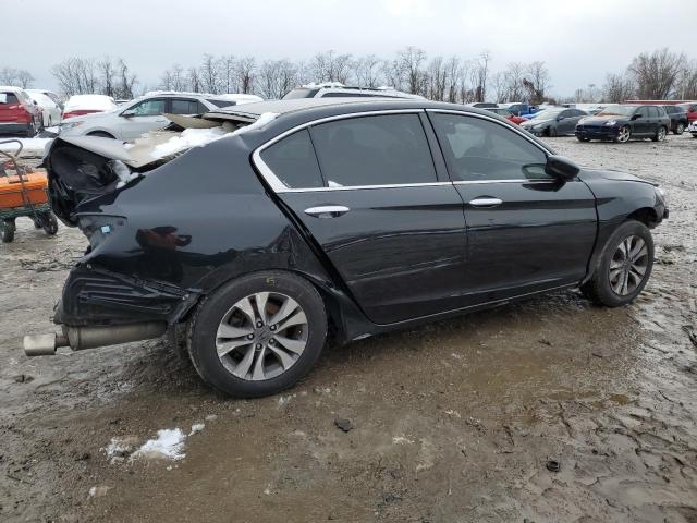 Image 3 of 2015 HONDA ACCORD LX 2015 with VIN 1HGCR2F34FA156062