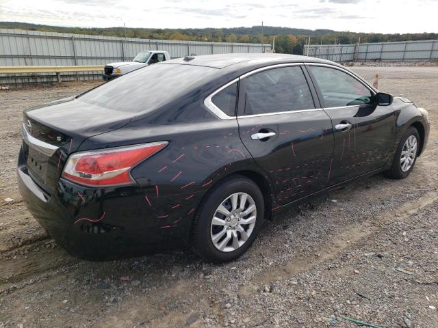 Image 3 of 2015 NISSAN ALTIMA 2.5 2015 with VIN 1N4AL3AP6FC449107