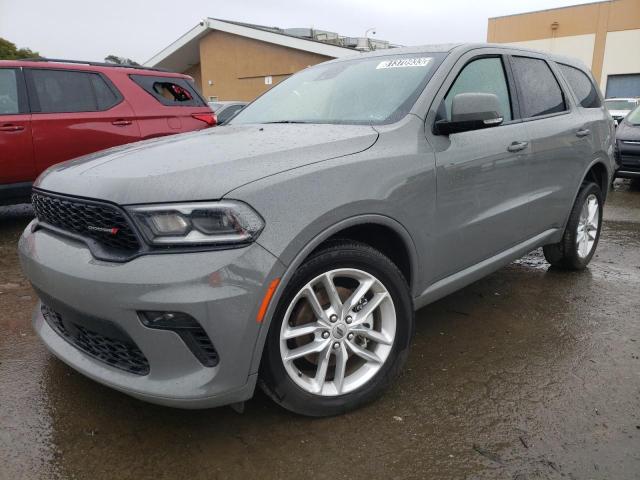 2022 DODGE DURANGO GT 2022 image