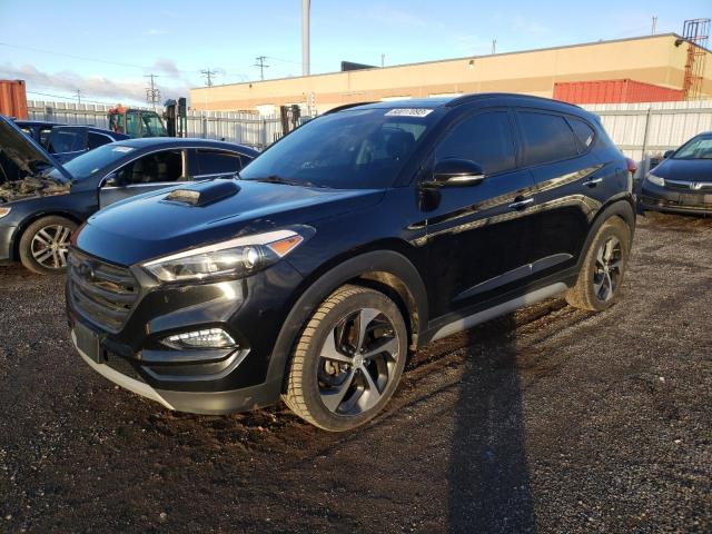 Изображение 2018 HYUNDAI TUCSON VALUE 2018