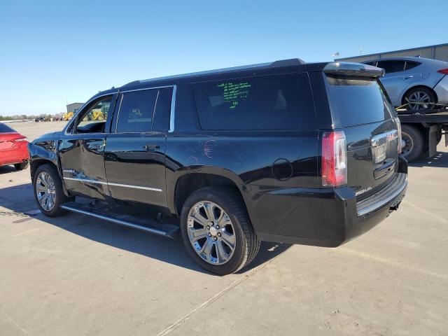 Image 2 of 2016 GMC YUKON DENALI 2016 with VIN 1GKS1HKJ6GR399324