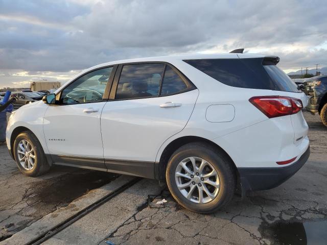 Image 2 of 2020 CHEVROLET EQUINOX LS 2020 with VIN 2GNAXHEV4L6123919