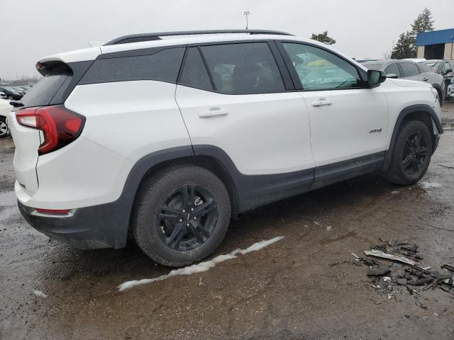 Image 3 of 2024 GMC TERRAIN AT4 2024 with VIN 3GKALYEG0RL103505
