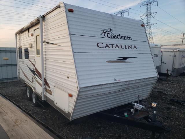 2010 COACH TRAILER 2010 image