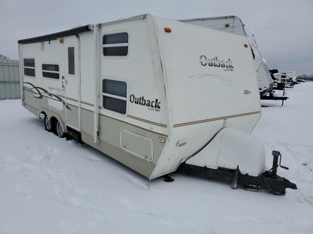 2003 KEYSTONE OUTBACK 2003 image
