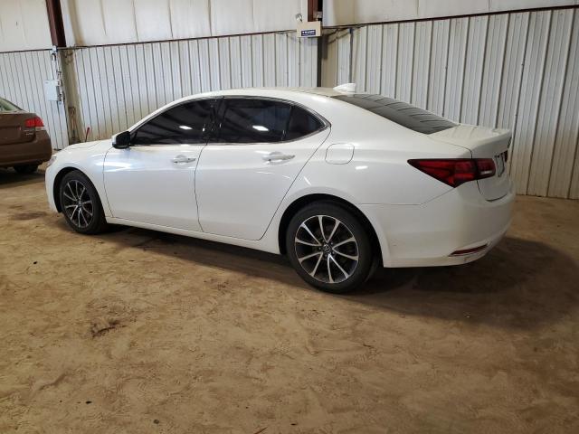 Image 2 of 2015 ACURA TLX  2015 with VIN 19UUB2F31FA014311