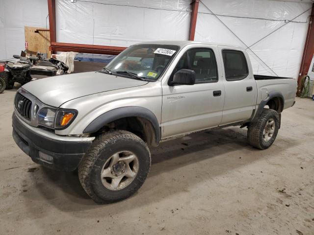 Image 1 of 2004 TOYOTA TACOMA DOUBLE CAB 2004 with VIN 5TEHN72N24Z395066