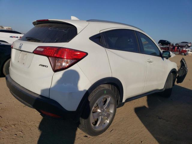 Obraz 3 z 2017 HONDA HR-V EXL 2017 z VIN 3CZRU6H71HM720586