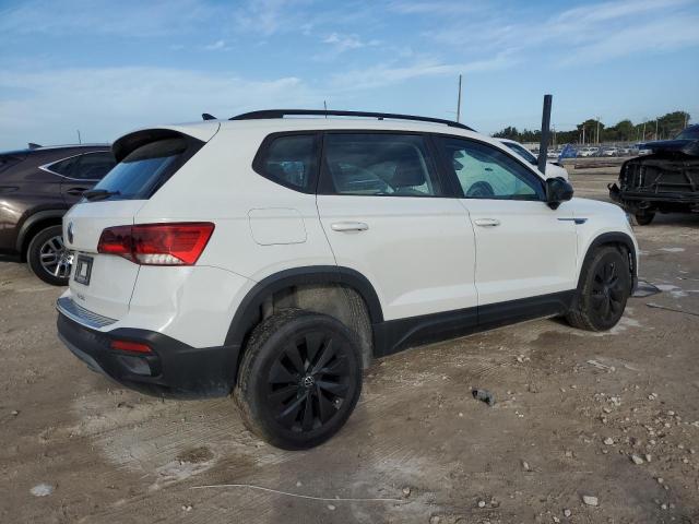 Image 3 of 2022 VOLKSWAGEN TAOS S 2022 with VIN 3VVCX7B20NM050595