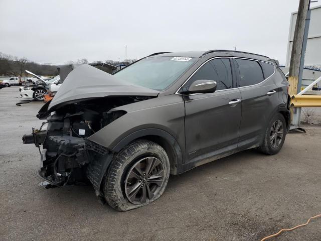 Obraz 1 z 2014 HYUNDAI SANTA FE SPORT  2014 z VIN 5XYZU3LB9EG215811