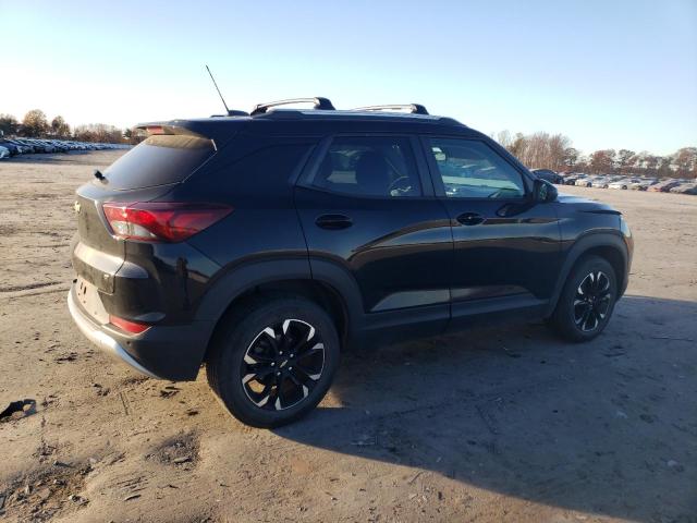 Image 3 of 2021 CHEVROLET TRAILBLAZER LT 2021 with VIN KL79MRSL9MB040575