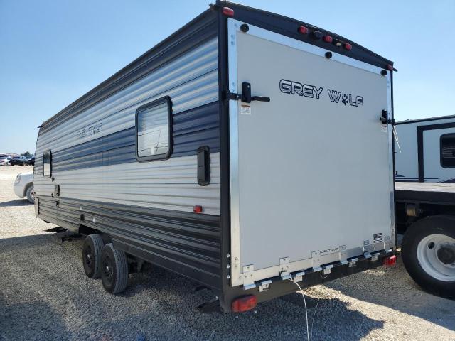 Изображение 3 2022 CHER GREY WOLF 2022 с VIN 4X4TCKX22NK080429