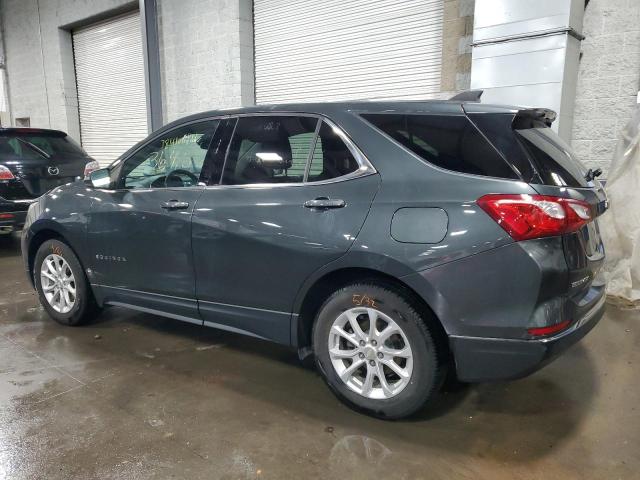 Obraz 2 z 2019 CHEVROLET EQUINOX LT 2019 z VIN 3GNAXJEV9KS628815