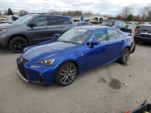 2017 LEXUS IS 300 2017 image