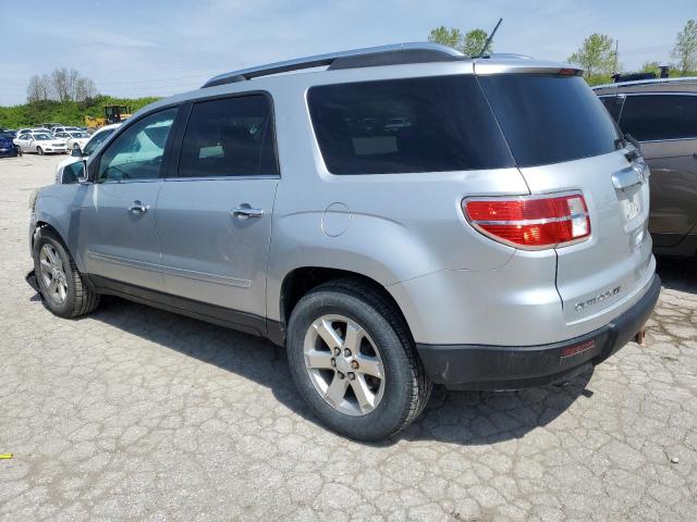 Изображение 2 2009 SATURN OUTLOOK XR 2009 с VIN 5GZEV23D79J218198