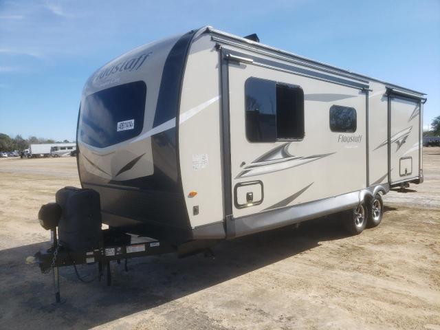 Изображение 2 2020 WILDWOOD TRAILER 2020 с VIN 4X4TFLB25LZ167962