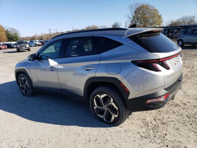 Obraz 2 z 2023 HYUNDAI TUCSON LIMITED 2023 z VIN 5NMJECAE9PH202783