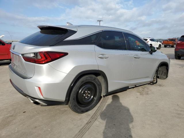 Image 3 of 2017 LEXUS RX 350 BASE 2017 with VIN 2T2ZZMCA8HC070237