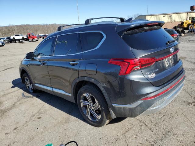 Obraz 2 z 2023 HYUNDAI SANTA FE SEL PREMIUM 2023 z VIN 5NMS3DAJ3PH576836