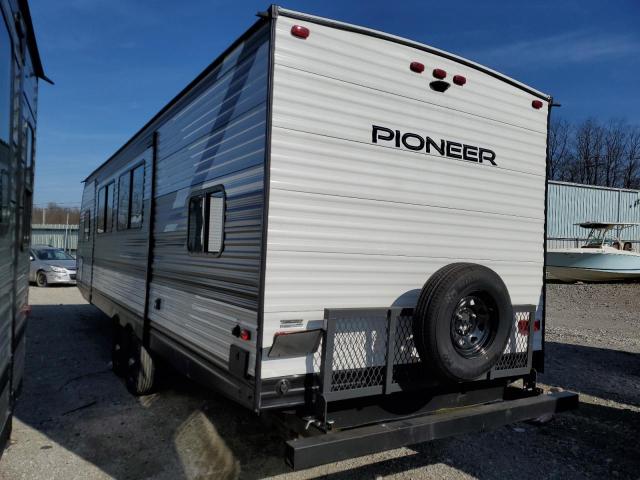 Изображение 3 2022 PION TRAILER 2022 с VIN 5SFPB3522NE499458