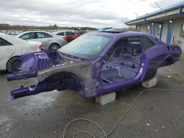 Image 1 of 2019 DODGE CHALLENGER SRT HELLCAT REDEYE 2019 with VIN 2C3CDZL9XKH502775