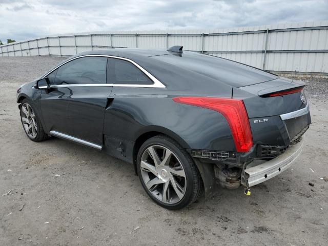 Изображение 2 2014 CADILLAC ELR LUXURY 2014 с VIN 1G6RS1E42EU601013
