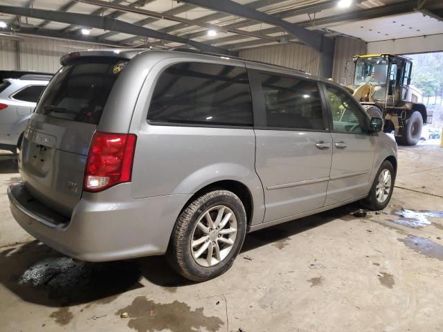 Image 3 of 2014 DODGE GRAND CARAVAN SXT 2014 with VIN 2C4RDGCG0ER262319