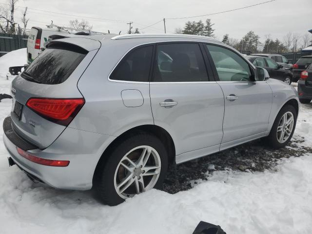 Изображение 3 2016 AUDI Q5 PREMIUM PLUS S-LINE 2016 с VIN WA1D7AFP0GA105160