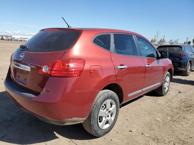 Image 3 of 2015 NISSAN ROGUE SELECT S 2015 with VIN JN8AS5MT4FW157508