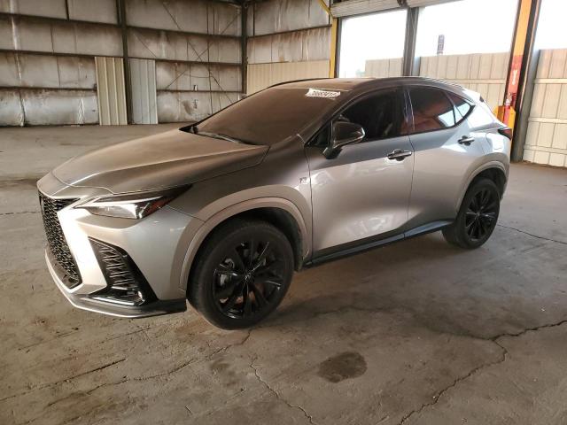 Obraz 1 z 2023 LEXUS NX 350 2023 z VIN JTJKGCEZ2P2008691