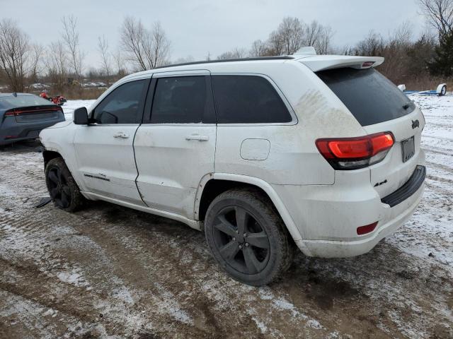 Image 2 of 2015 JEEP GRAND CHEROKEE LAREDO 2015 with VIN 1C4RJFAG8FC882660