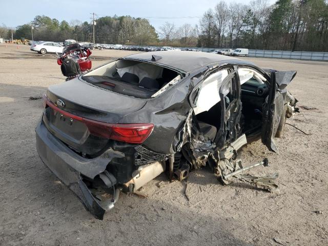 Image 3 of 2020 KIA FORTE FE 2020 with VIN 3KPF24AD8LE191496