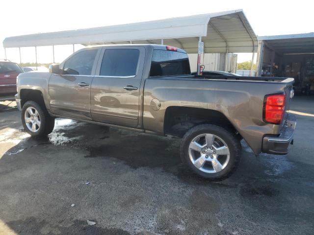 Image 2 of 2015 CHEVROLET SILVERADO C1500 LT 2015 with VIN 3GCPCREC0FG364792