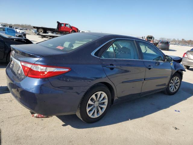 Obraz 3 z 2015 TOYOTA CAMRY LE 2015 z VIN 4T4BF1FKXFR490200
