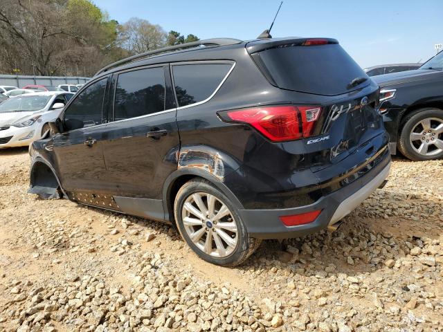 Image 2 of 2019 FORD ESCAPE SEL 2019 with VIN 1FMCU0HD6KUA44214