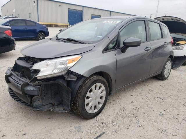 Image 1 of 2016 NISSAN VERSA NOTE S 2016 with VIN 3N1CE2CP8GL402108
