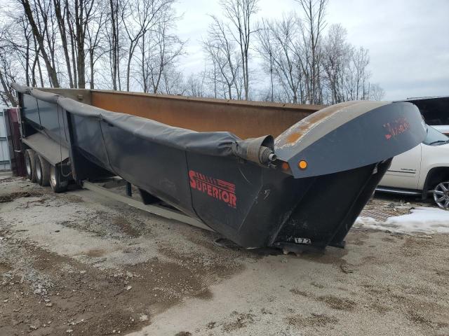 Obraz 1 z 2011 SAGD TRAILER 2011 z VIN 1S9DS3633BE573034