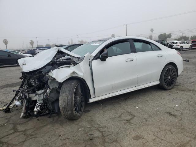 Obraz 1 z 2022 MERCEDES-BENZ CLA 250 2022 z VIN W1K5J4GB0NN293447