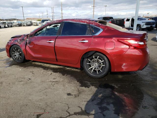 Obraz 2 z 2016 NISSAN ALTIMA 2.5 2016 z VIN 1N4AL3AP8GN313857