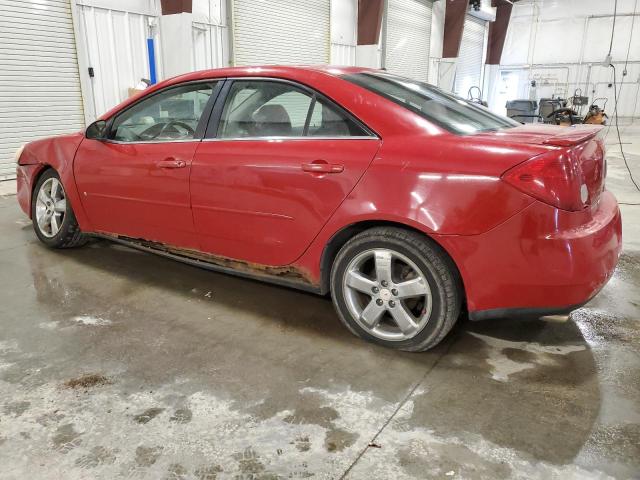 Image 2 of 2007 PONTIAC G6 GT 2007 with VIN 1G2ZH58NX74243545