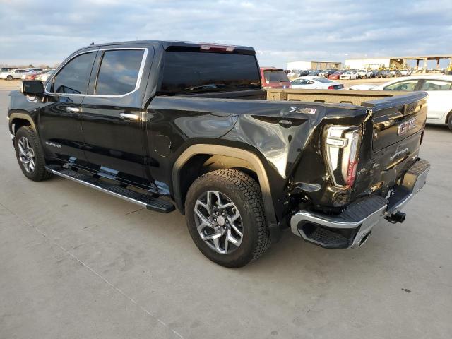 Изображение 2 2023 GMC SIERRA K1500 SLT 2023 с VIN 3GTUUDEDXPG123299