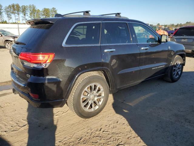 Изображение 3 2015 JEEP GRAND CHEROKEE OVERLAND 2015 с VIN 1C4RJFCGXFC852797