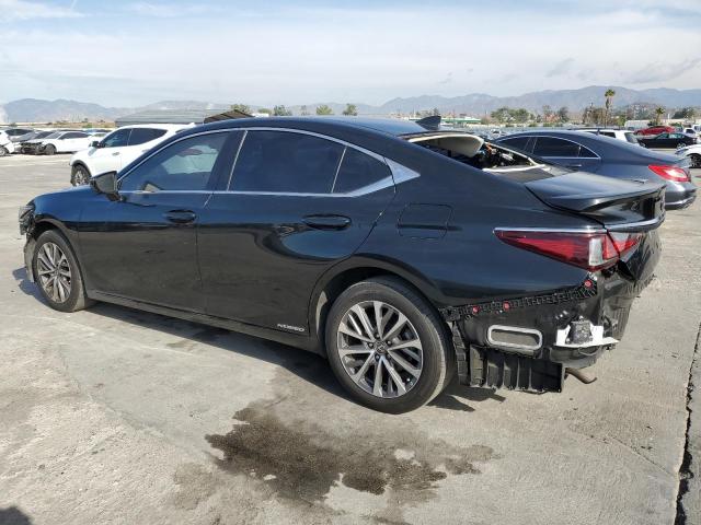 Image 2 of 2022 LEXUS ES 300H BASE 2022 with VIN 58ADA1C15NU021892