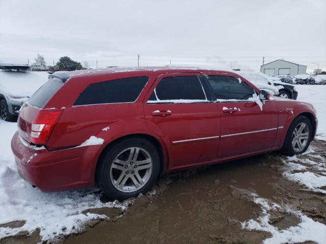 Изображение 3 2006 DODGE MAGNUM R/T 2006 с VIN 2D4GV57286H261579
